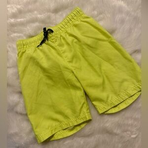 Boys Bathing Suit Trunks